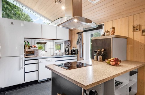 Arrild Ferieby House | "Gurly" - 25km from the sea by Interhome