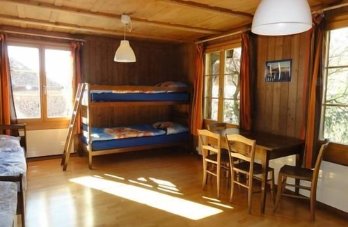 Zimmerwald Other | Gurtendörfli