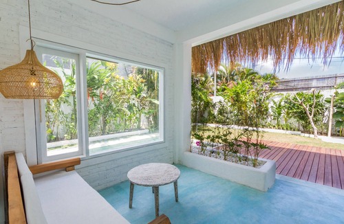 Berawa Villa | Guru Canggu