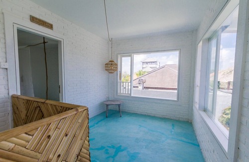 Berawa Villa | Guru Canggu