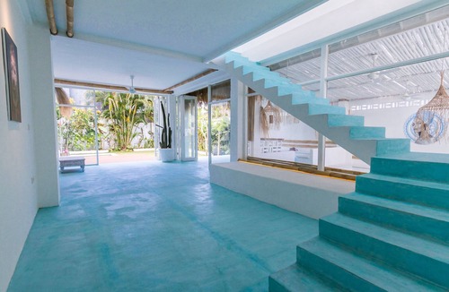 Berawa Villa | Guru Canggu