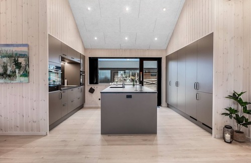 Bønnerup Strand House | "Gustaf" - 800m from the sea by Interhome
