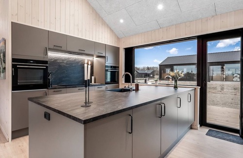 Bønnerup Strand House | "Gustaf" - 800m from the sea by Interhome