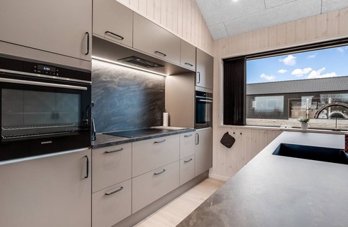 Bønnerup Strand House | "Gustaf" - 800m from the sea by Interhome