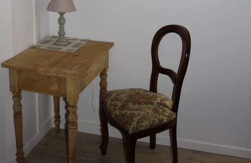 Kintzheim House | Gustave Dore Double ou Twin