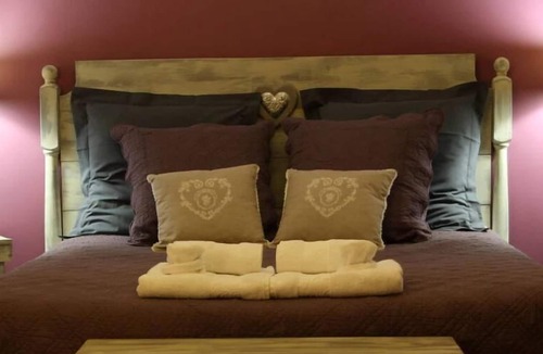 Kintzheim House | Gustave Dore Double ou Twin