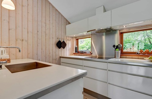 Lystrup House | "Gustine" - 300m from the sea by Interhome