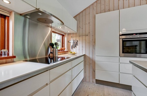 Lystrup House | "Gustine" - 300m from the sea by Interhome