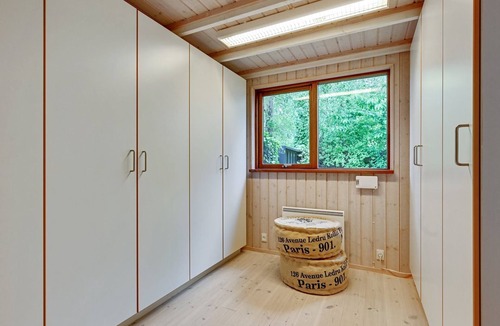 Lystrup House | "Gustine" - 300m from the sea by Interhome