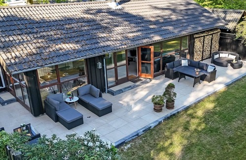 Lystrup House | "Gustine" - 300m from the sea by Interhome