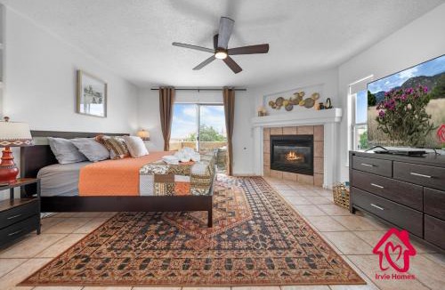 Westside House | Gusto Retreat Modern Serenity - An Irvie Home