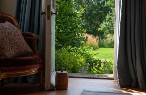 West Knoyle Bed & Breakfast | Gutchpool Farm