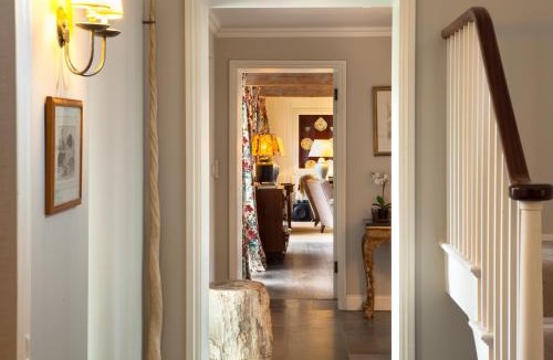 West Knoyle Bed & Breakfast | Gutchpool Farm