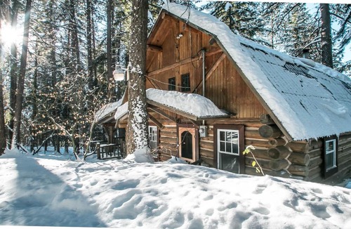 Ardenvoir House | Guten Cabin