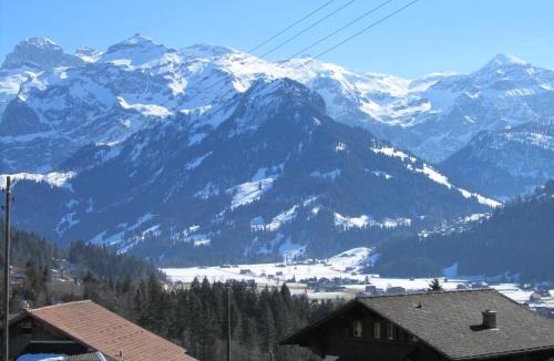 Lenk Apartment | Gutenbrunnenstrasse 94