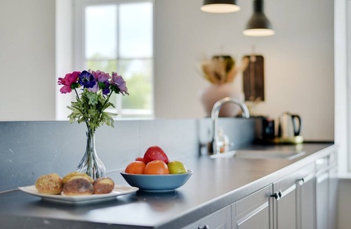 Hojer House | "Guthorm" by Interhome