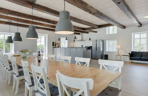 Hojer House | "Guthorm" by Interhome