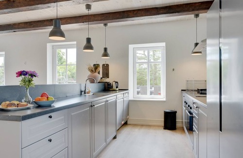 Hojer House | "Guthorm" by Interhome