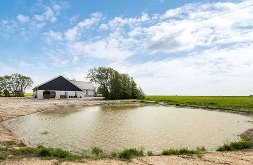 Hojer House | "Guthorm" by Interhome