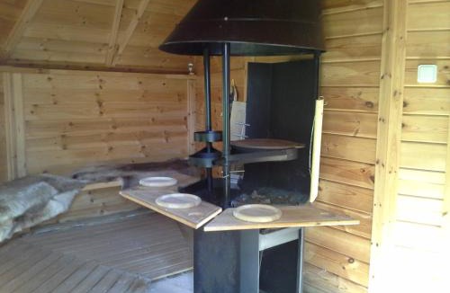 Saint-Philbert-de-Bouaine Bed & Breakfast | GUTKOWSKI Jacqueline