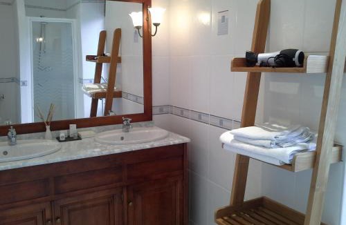 Saint-Philbert-de-Bouaine Bed & Breakfast | GUTKOWSKI Jacqueline