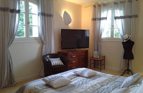 Saint-Philbert-de-Bouaine Bed & Breakfast | GUTKOWSKI Jacqueline