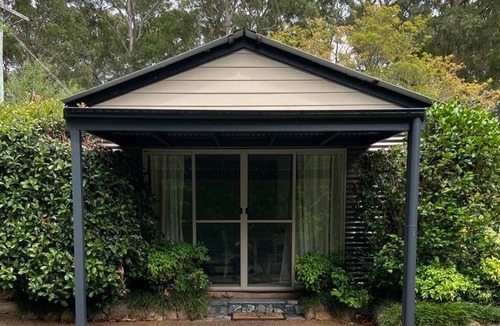 Hallidays Point Bed & Breakfast | Guwala Cottage