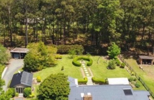 Hallidays Point Bed & Breakfast | Guwala Cottage