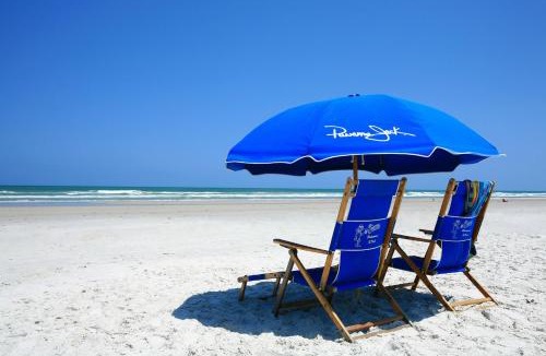 St. Augustine Beach Hotel | Guy Harvey Resort on Saint Augustine Beach