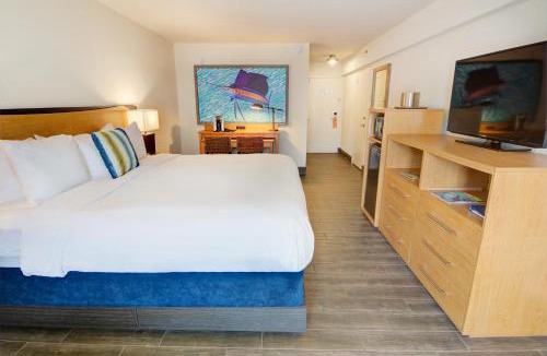 St. Augustine Beach Hotel | Guy Harvey Resort on Saint Augustine Beach