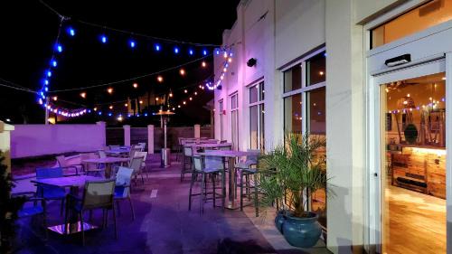 St. Augustine Beach Hotel | Guy Harvey Resort on Saint Augustine Beach