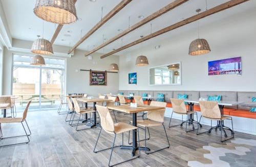 St. Augustine Beach Hotel | Guy Harvey Resort on Saint Augustine Beach