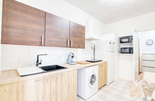 Purpan Apartment | Guynemer 3 rooms - villa - Terrace - Air conditioning