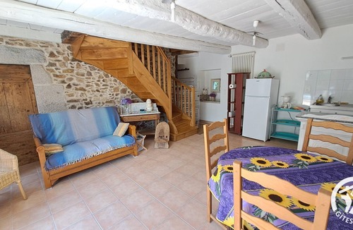 Le Bez House | Guyor - LE BEZ - Gîte