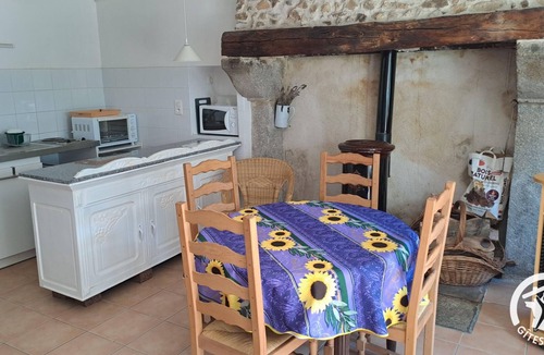 Le Bez House | Guyor - LE BEZ - Gîte