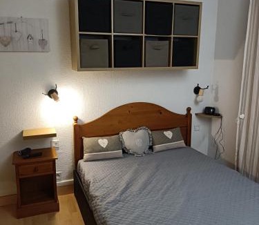 Guzet Neige Apartment | Guzet Neige 1400