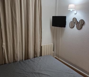 Guzet Neige Apartment | Guzet Neige 1400