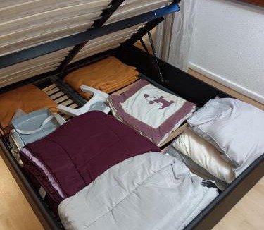 Guzet Neige Apartment | Guzet Neige 1400