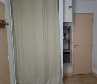 Guzet Neige Apartment | Guzet Neige 1400