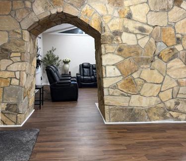 Leesburg House | GV Farms