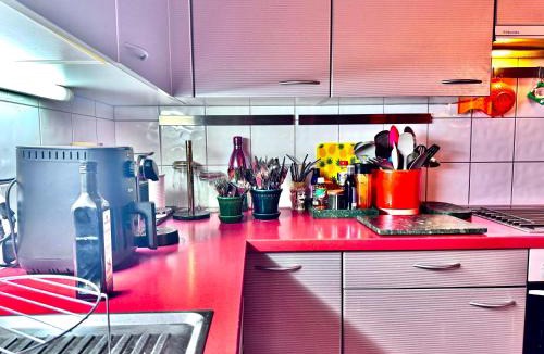 Cointrin Apartment | Gva Airport Appart