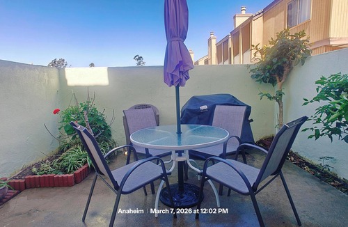 Hermosa Village House | /GVH2/Shortest Walk2Disney+Stylish+Pool+Spa+Wifi+Netflix+2 Parking+