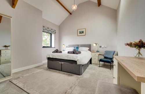 Penygroes House | Gwêl y Grib