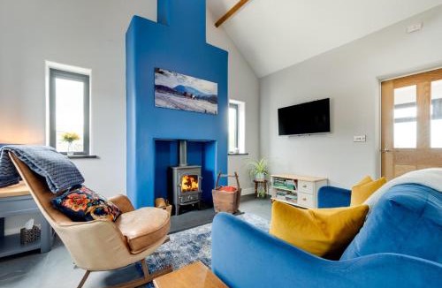 Penygroes House | Gwêl y Grib