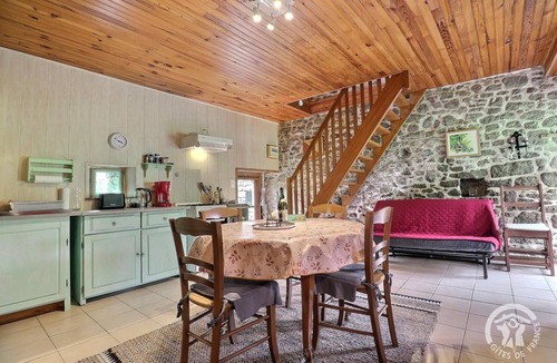 Saint-Broladre House | Gwalarn - SAINT-BROLADRE