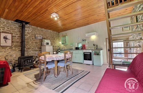 Saint-Broladre House | Gwalarn - SAINT-BROLADRE