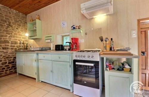 Saint-Broladre House | Gwalarn - SAINT-BROLADRE