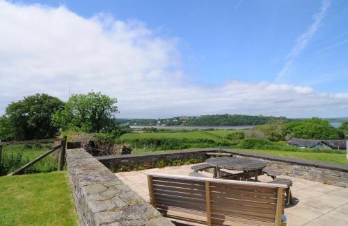 Llanybri House | Gwalia Llansteffan