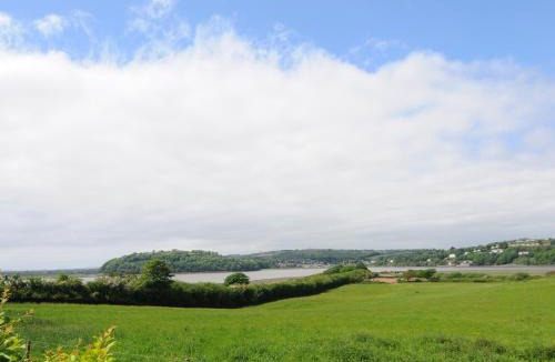 Llanybri House | Gwalia Llansteffan