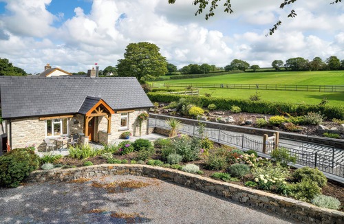 Abercych Cottage | Gwaun Cottage